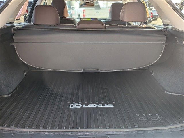 Used 2018 Lexus RX 350 AWD image 31