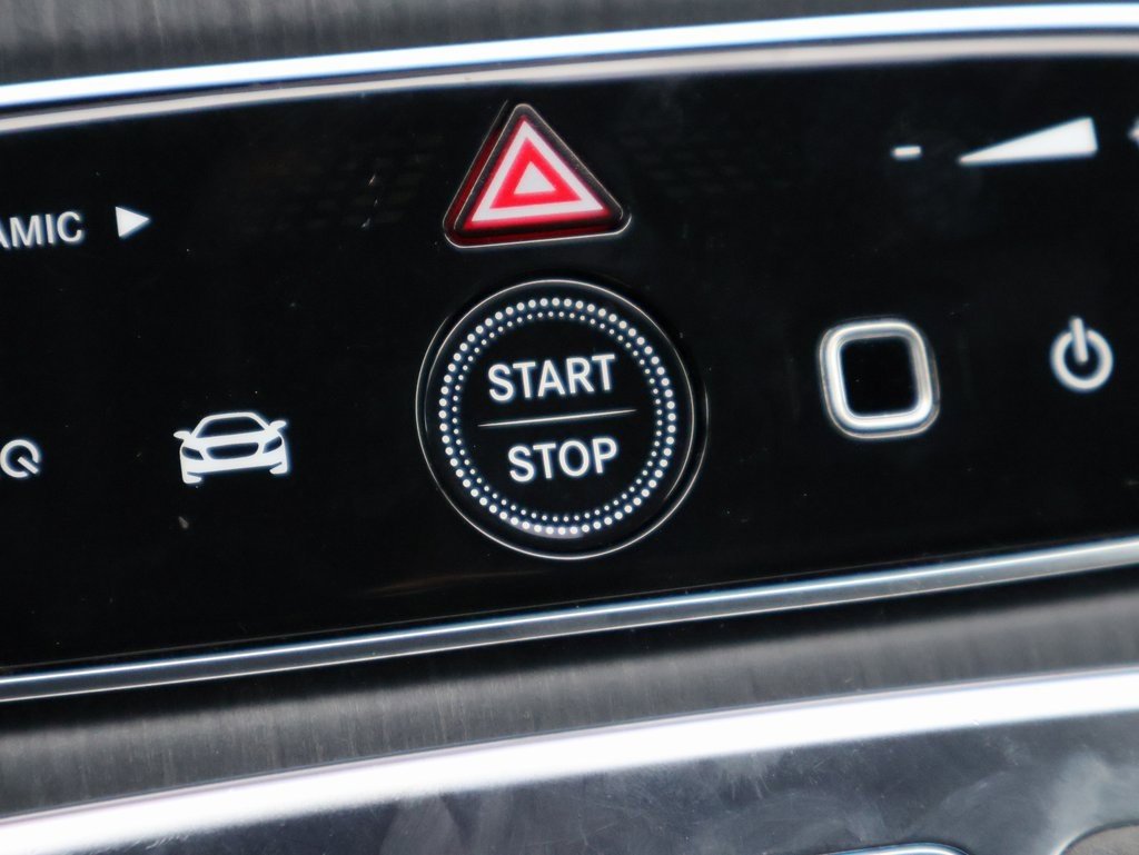 Used 2023 Mercedes-Benz EQS 580 4MATIC SUV image 29