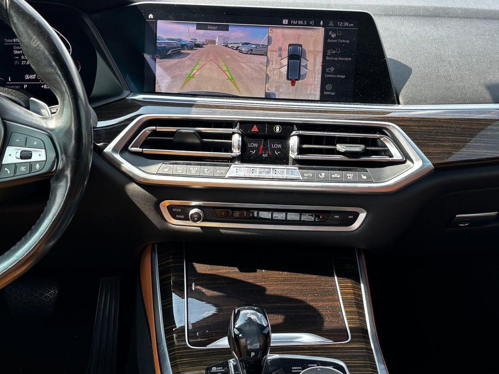 Used 2019 BMW X5 xDrive40i image 23