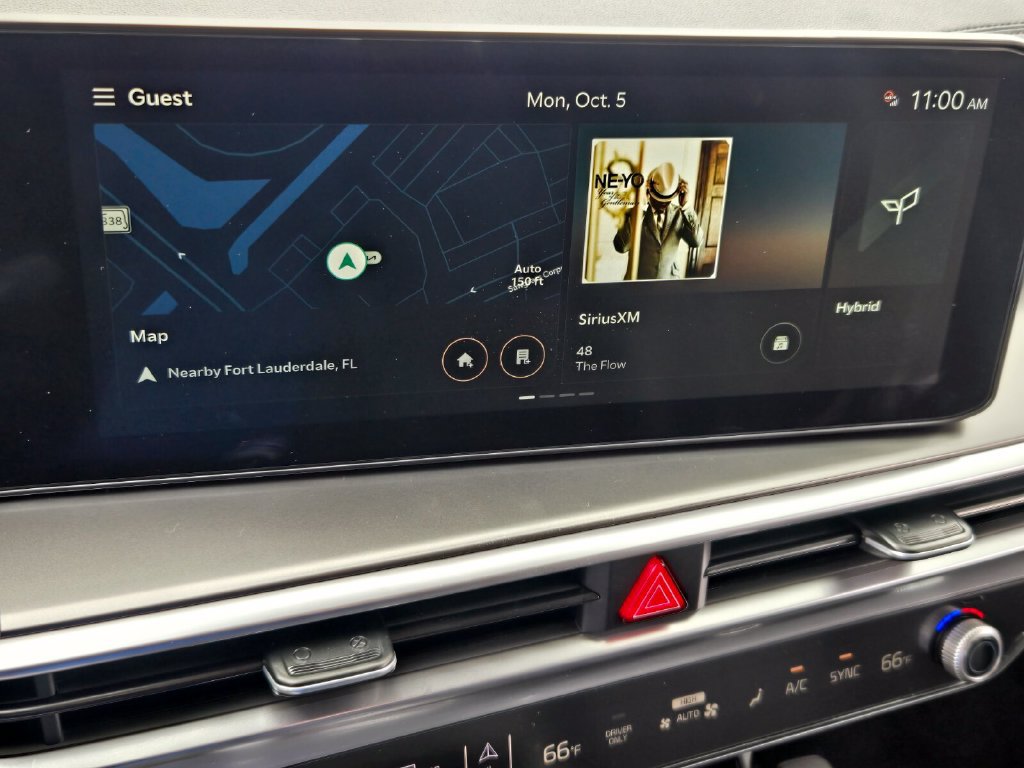 New 2026 Kia Sorento EX FWD image 10