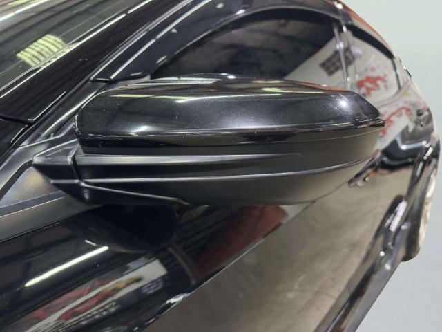 Used 2017 Honda Civic Type R image 11