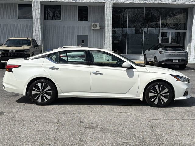 Used 2021 Nissan Altima 2.5 SL image 26