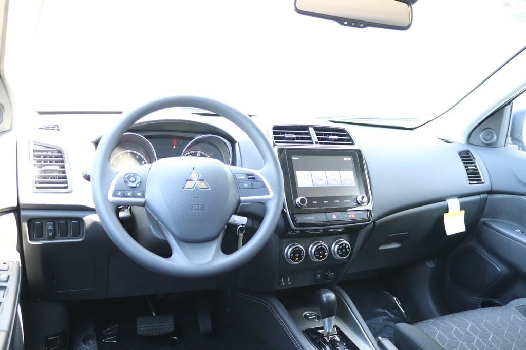 New 2026 Mitsubishi Outlander Sport ES AWD/4WD image 3