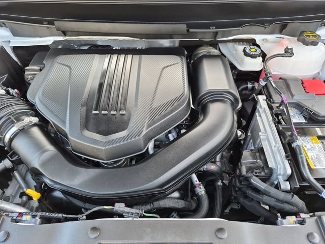 Used 2026 GMC Acadia Elevation w/ Elevation Premium Package FWD image 32