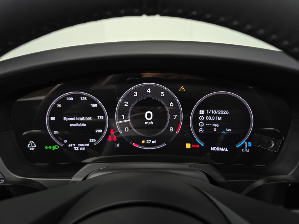 New 2026 Porsche 911 Carrera S RWD image 15