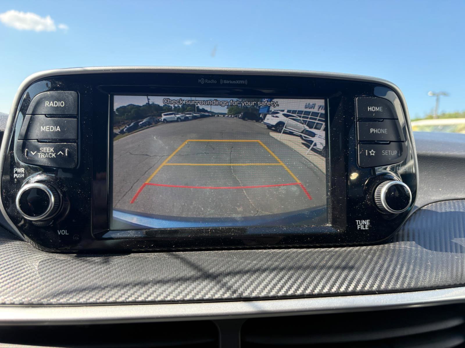 Used 2014 Hyundai Tucson Limited w/ Technology Package 02 FWD image 18