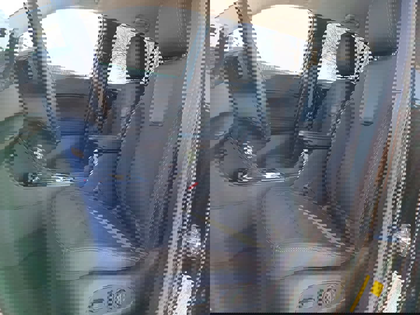 Used 2024 Buick Encore GX Preferred w/ Comfort Package image 29