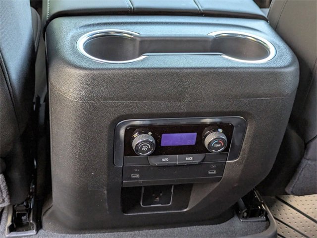 New 2026 Chevrolet Tahoe LS w/ LPO, Dark Essentials Package image 29