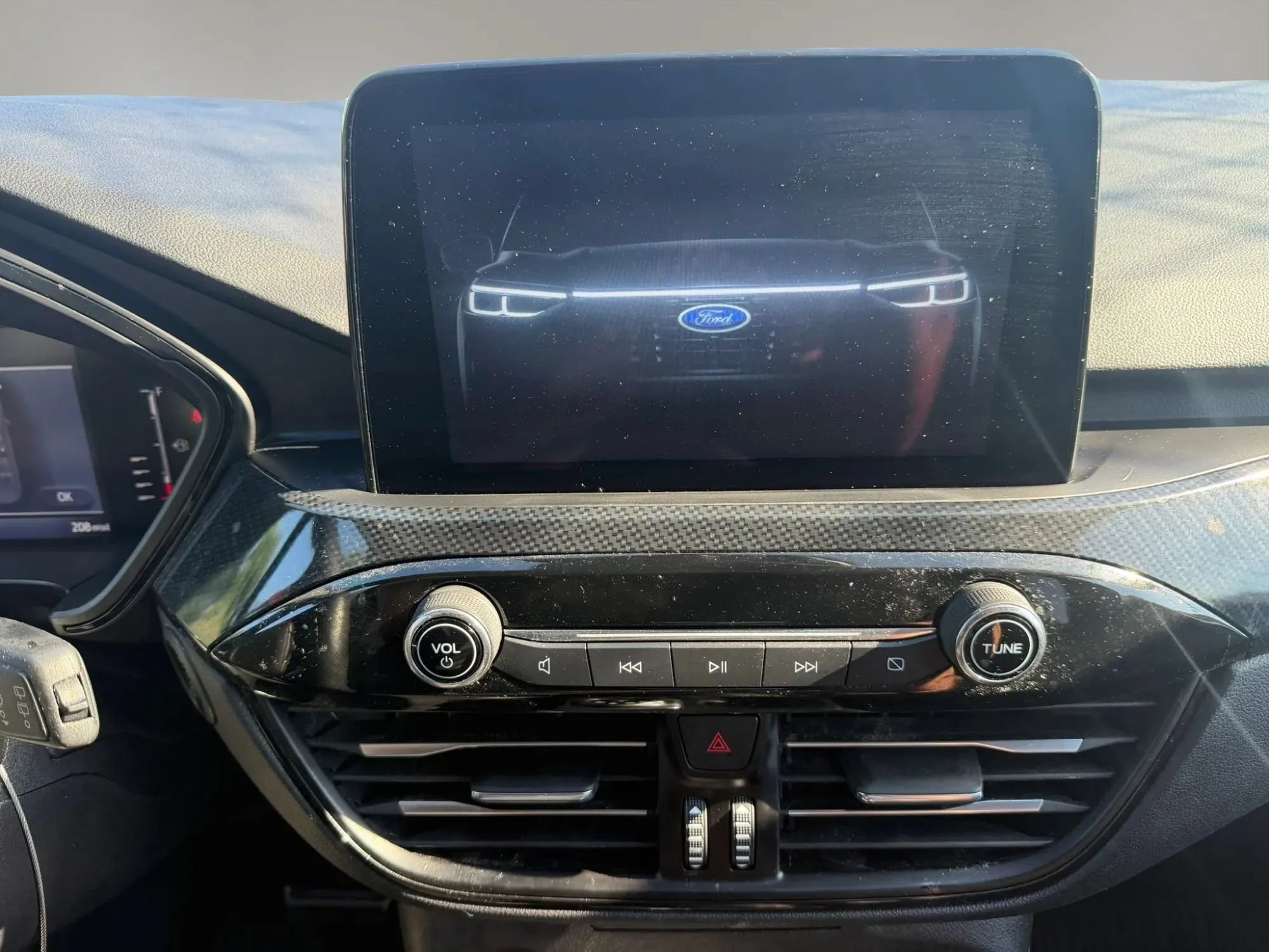 Used 2024 Ford Escape ST-Line w/ Equipment Group 301A FWD image 18