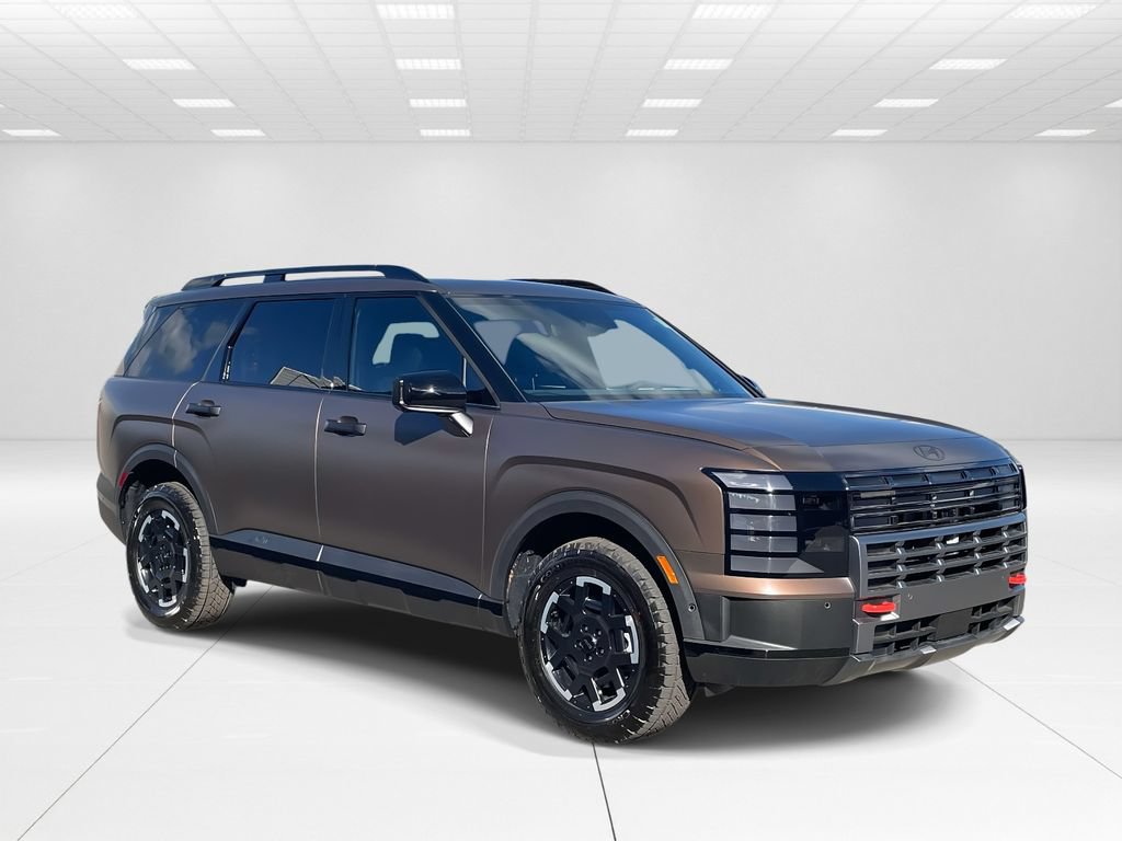 New 2026 Hyundai Palisade XRT Pro AWD/4WD video 1