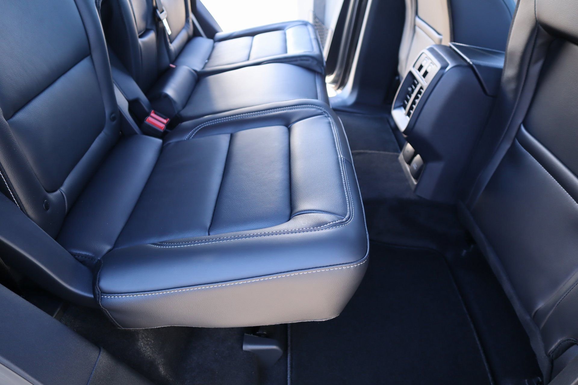 New 2025 Ford Bronco Outer Banks image 15