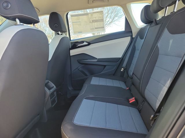 New 2026 Volkswagen Taos S image 12