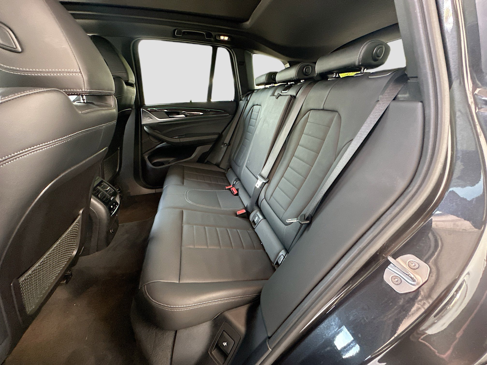 Used 2019 BMW X3 sDrive30i w/ M Sport Package 2 RWD image 26
