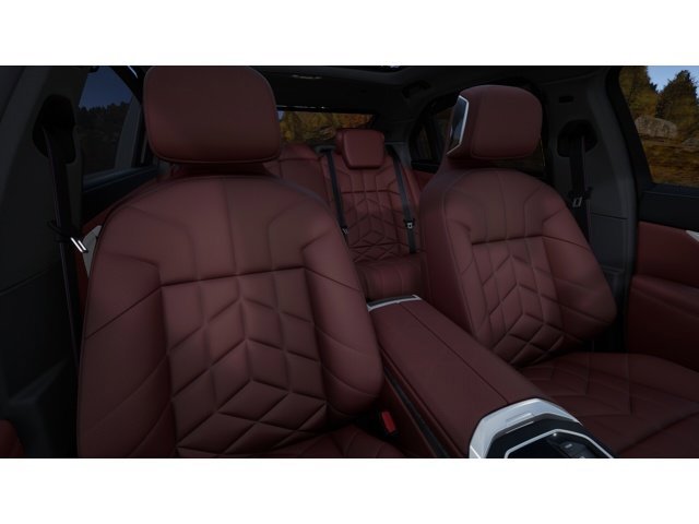 New 2026 BMW i7 eDrive50 RWD image 11