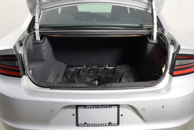 Used 2021 Dodge Charger Police w/ Fleet Safety Group AWD/4WD image 17