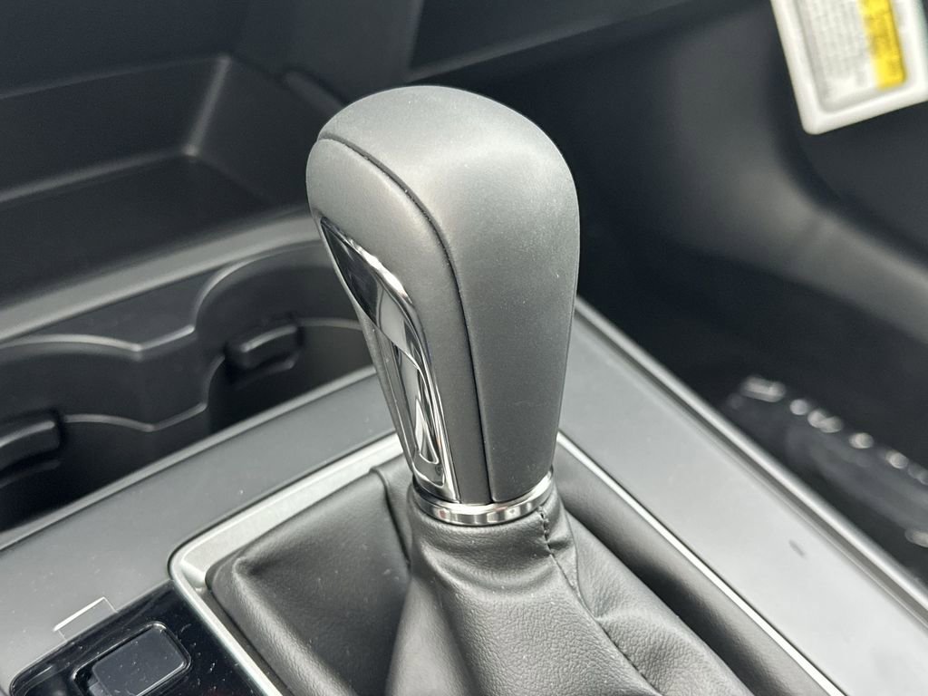 New 2026 MAZDA CX-30 AWD 2.5 S w/ Select Sport Pkg image 19