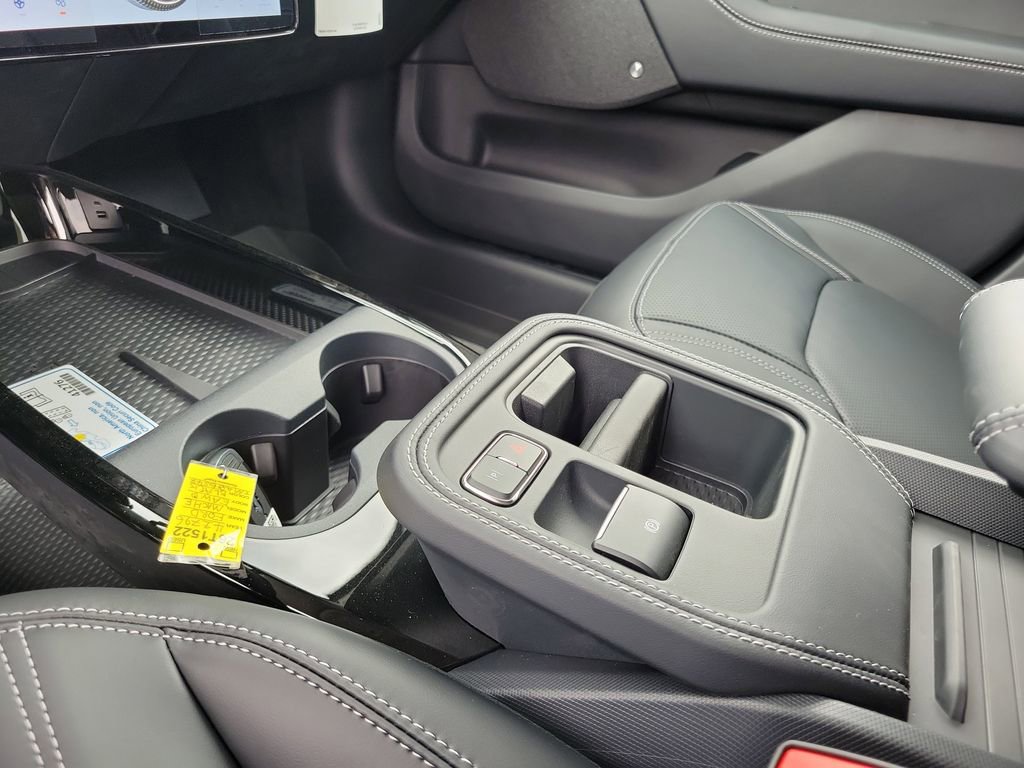 New 2026 Ford Mustang Mach-E Premium w/ Technology Package AWD/4WD image 29