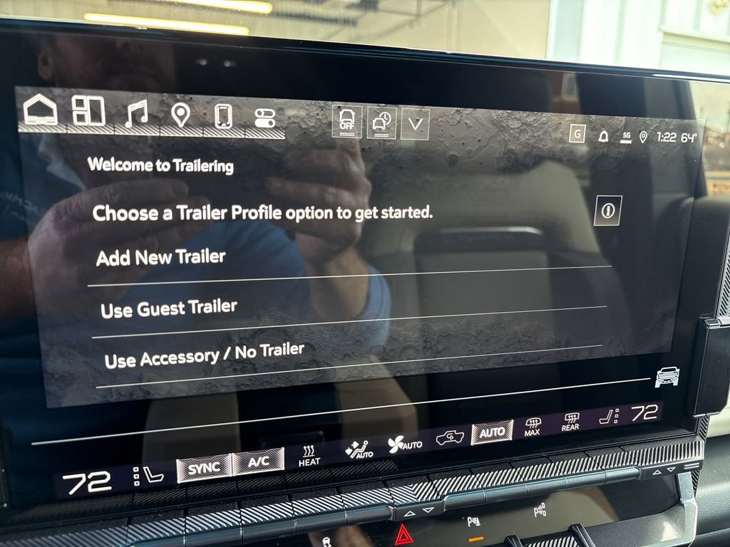 New 2026 GMC Hummer EV 3X image 38