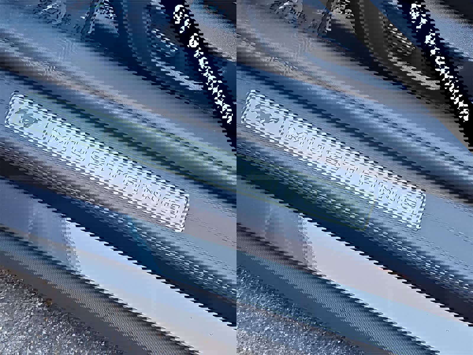 Used 2024 Ford Mustang GT Premium image 11