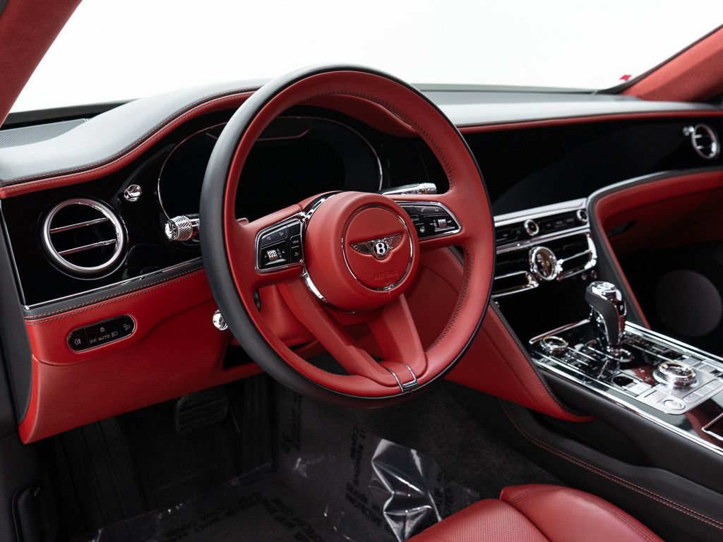 Certified 2024 Bentley Flying Spur W12 AWD/4WD image 15