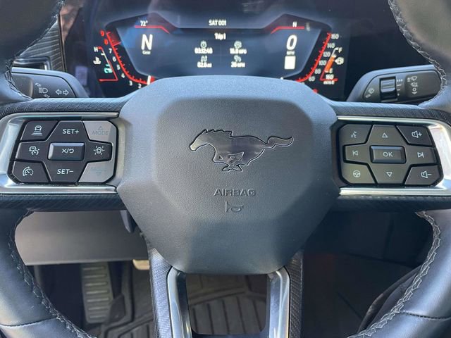 Certified 2024 Ford Mustang GT Premium RWD image 20
