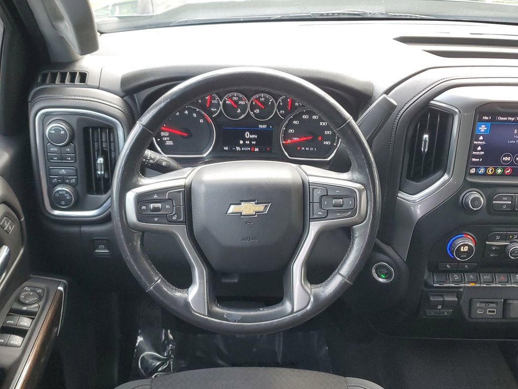 Used 2019 Chevrolet Silverado 1500 LT w/ All-Star Edition image 22