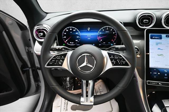 Certified 2026 Mercedes-Benz GLC 300 4MATIC image 14