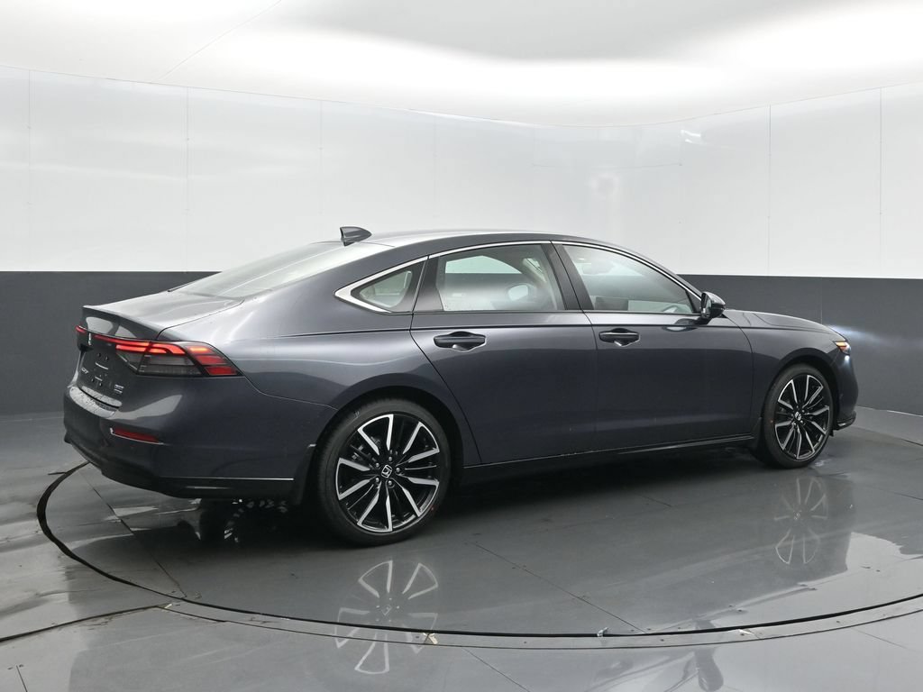 New 2026 Honda Accord Touring image 8