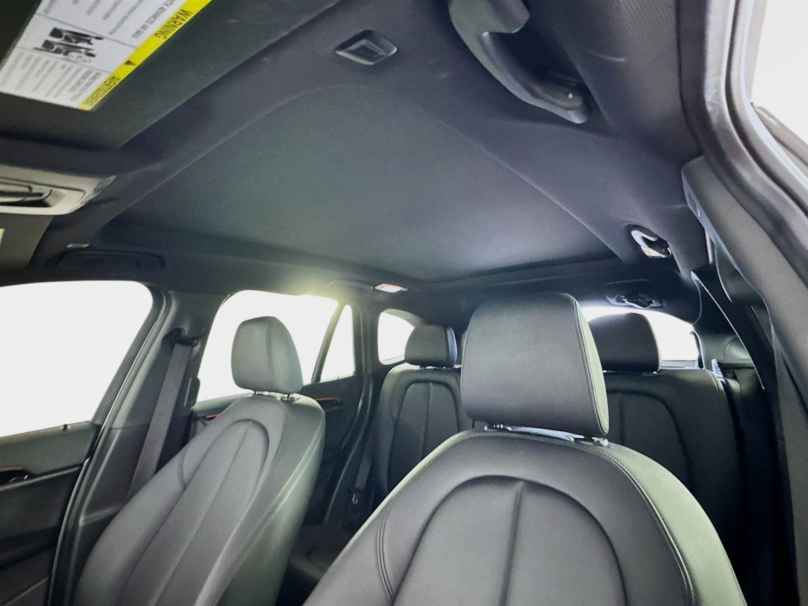 Used 2019 BMW X1 sDrive28i image 15