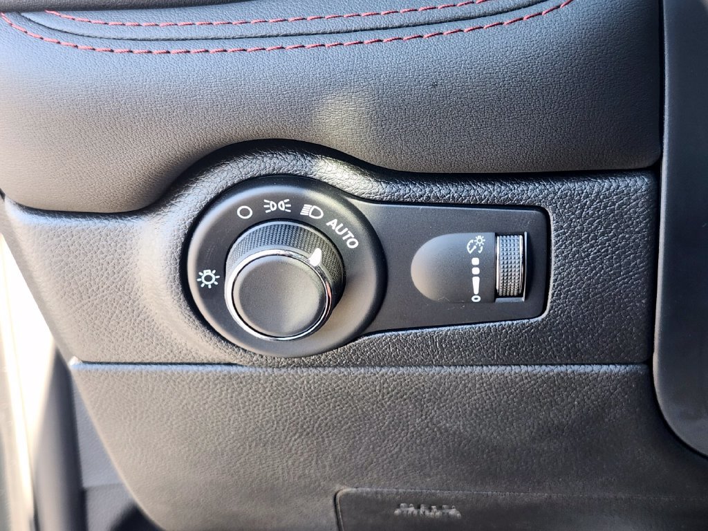 Used 2026 Dodge Durango GT AWD/4WD image 25