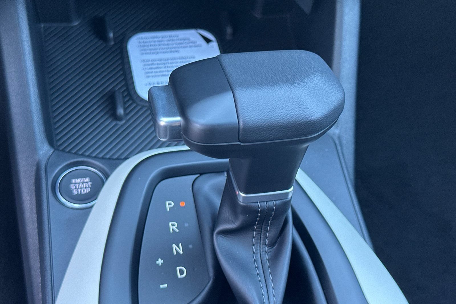 New 2026 Kia K4 EX FWD image 21