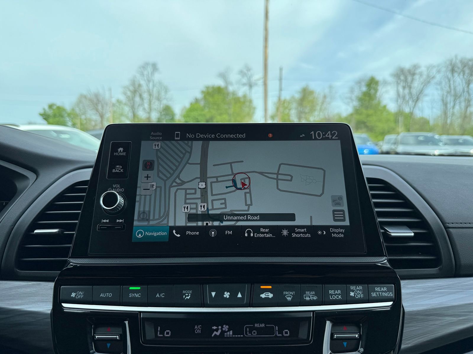 Used 2025 Honda Odyssey Elite image 38