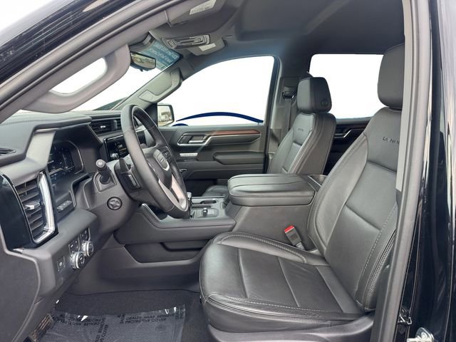 Certified 2024 GMC Sierra 1500 Denali w/ Technology Package image 10
