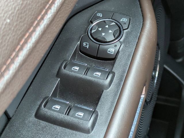 Certified 2021 Ford Expedition Max King Ranch image 25