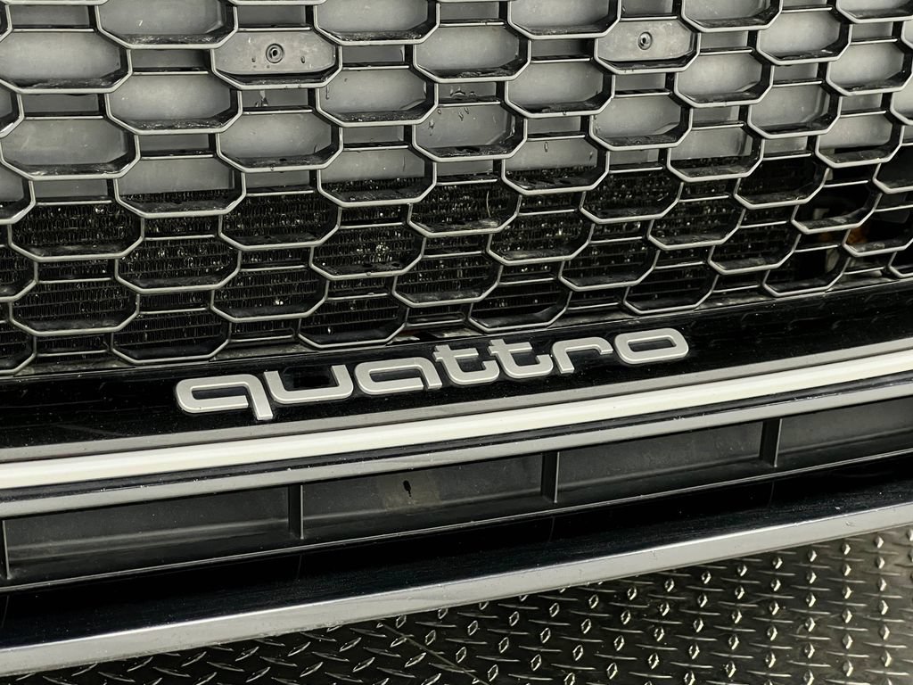 Used 2019 Audi RS 5 Sportback AWD/4WD image 42