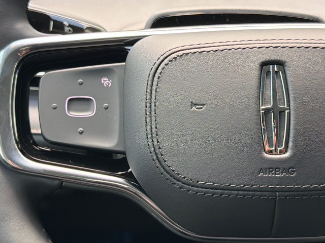New 2026 Lincoln Nautilus Premier w/ Equipment Group 102A AWD/4WD image 32