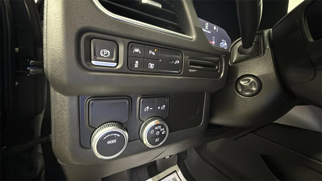 Certified 2022 GMC Yukon SLT w/ SLT Premium Package image 19