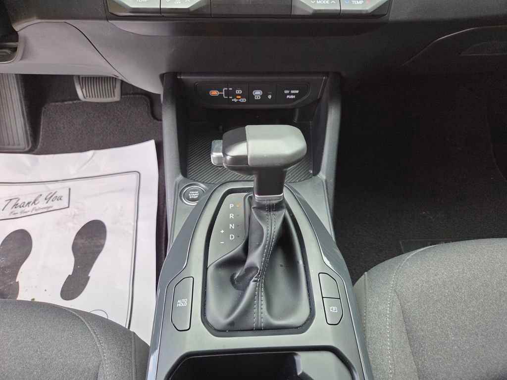 Used 2025 Kia K4 EX FWD image 24
