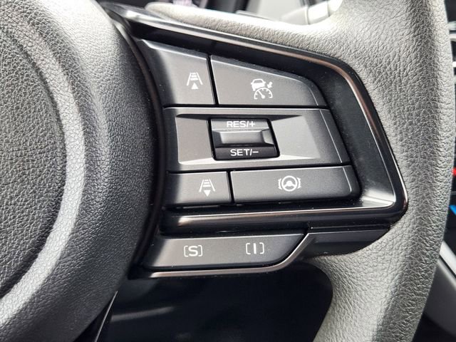 Certified 2026 Subaru Crosstrek 2.0i Premium AWD/4WD image 30