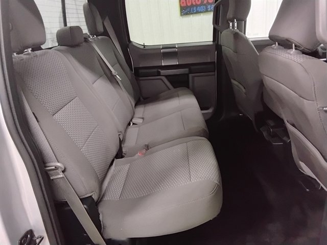 Used 2018 Ford F150 XLT w/ Equipment Group 302A Luxury image 14