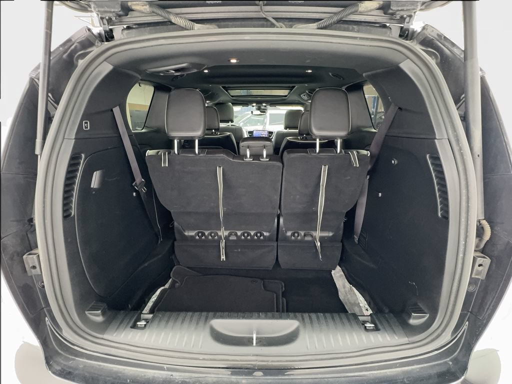Used 2025 Chrysler Pacifica Limited FWD image 16
