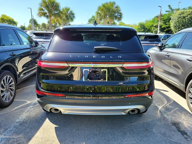 Certified 2024 Lincoln Corsair FWD image 5