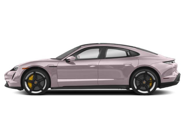 Used 2022 Porsche Taycan RWD image 3