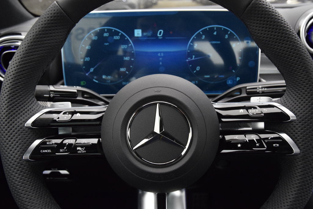 New 2026 Mercedes-Benz CLE 300 4MATIC Coupe image 22