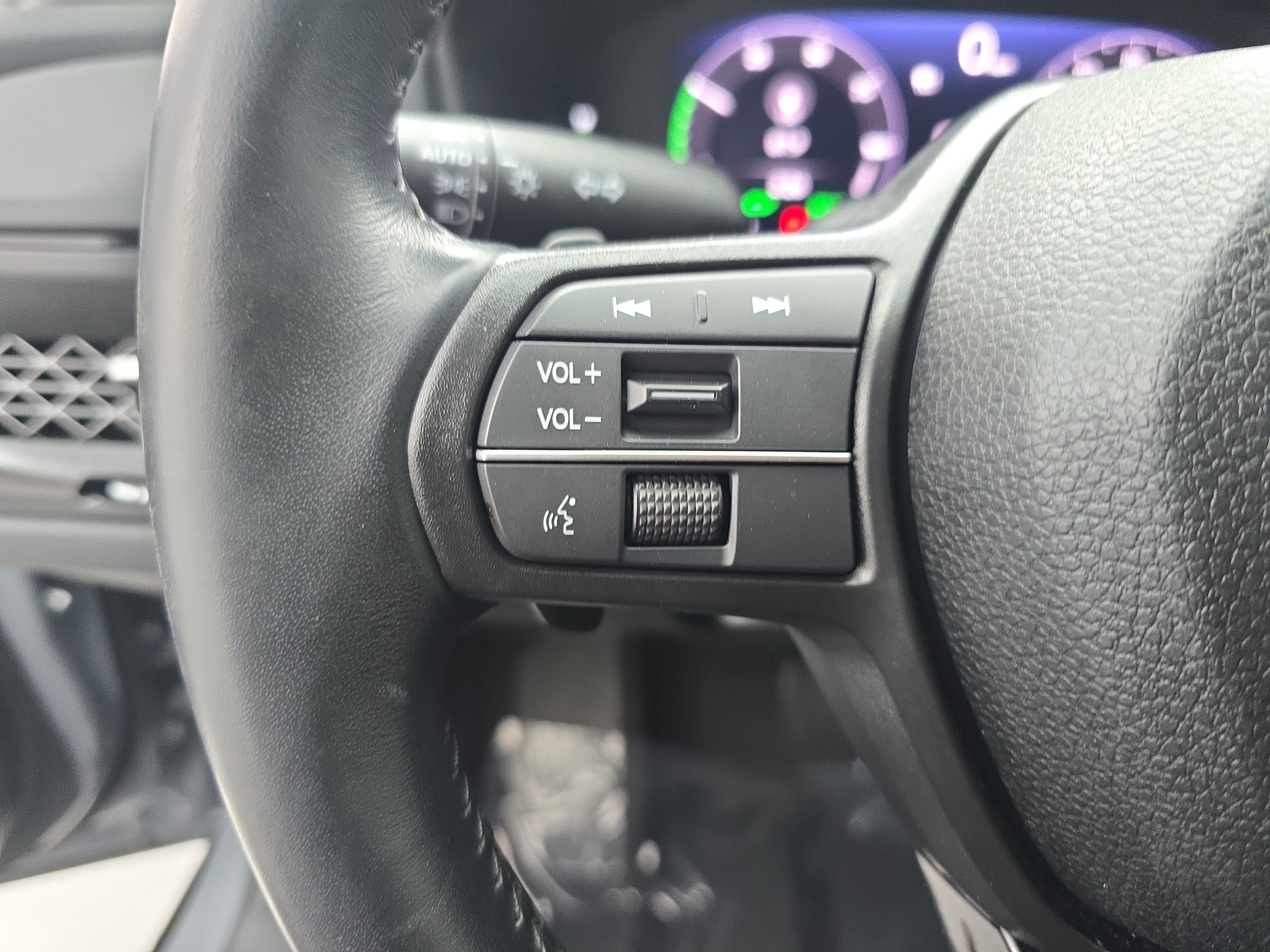 Used 2024 Honda Accord EX-L image 16