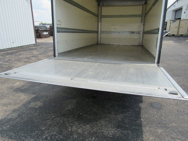 Used 2019 Ford Transit 350 156 DRW RWD image 17