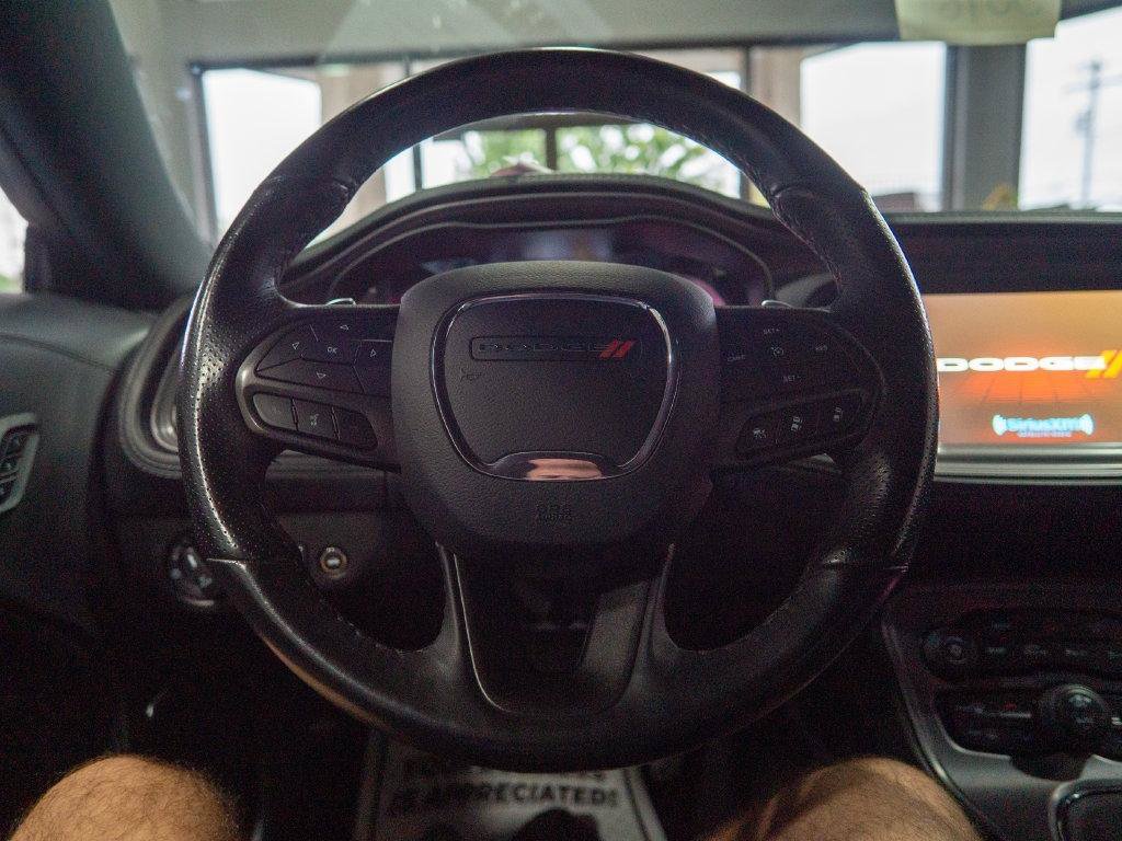Used 2023 Dodge Challenger GT w/ Plus Package AWD/4WD image 18