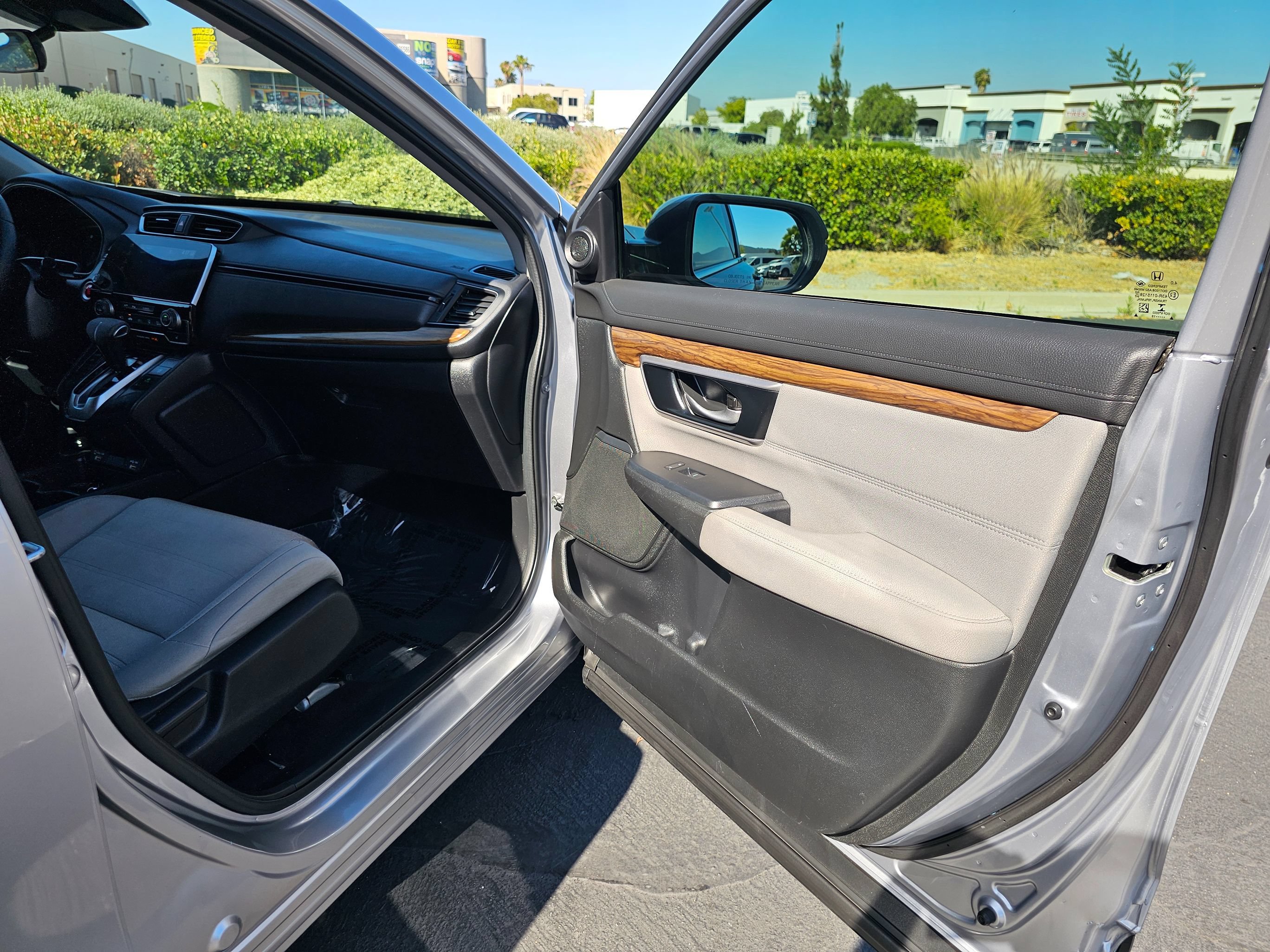 Used 2022 Honda CR-V EX image 26