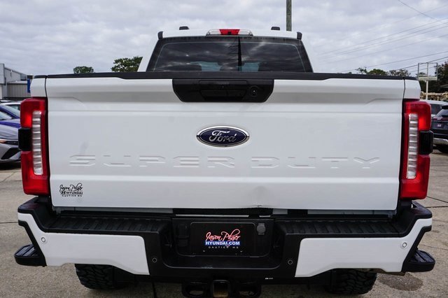 Used 2023 Ford F250 XL w/ STX Appearance Package image 6