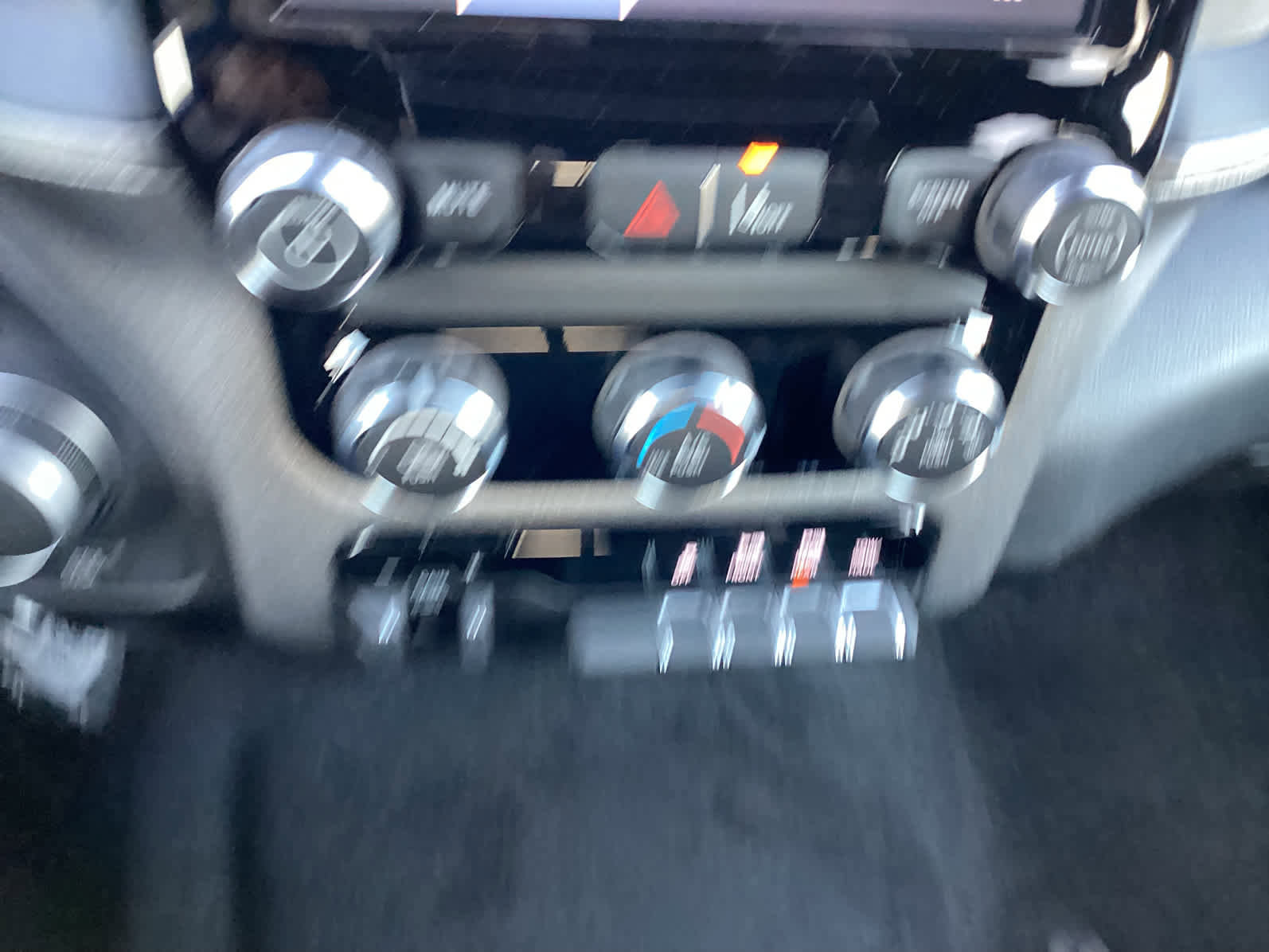New 2026 RAM 1500 Tradesman w/ Off Road Group image 19